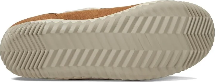 SOREL Sorel Dude Moctm Men's Slippers Elk : 10 D - Medium - Image 4