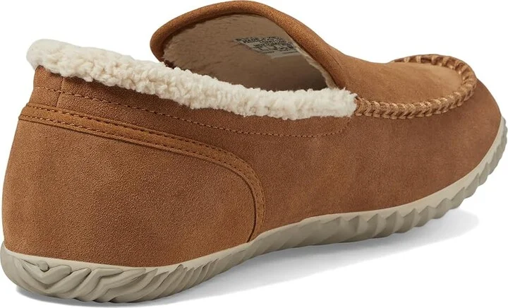 SOREL Sorel Dude Moctm Men's Slippers Elk : 10 D - Medium - Image 5
