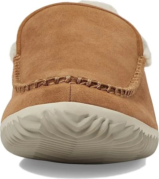 SOREL Sorel Dude Moctm Men's Slippers Elk : 10 D - Medium - Image 6