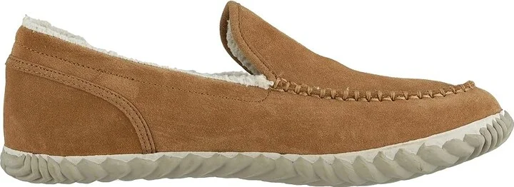 SOREL Sorel Dude Moctm Men's Slippers Elk : 10 D - Medium - Image 8