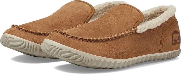 SOREL Sorel Dude Moctm Men's Slippers Elk : 10 D - Medium