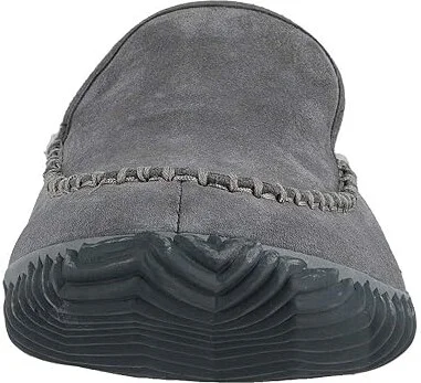SOREL Sorel Dude Moctm Men's Slippers Quarry : 10 D - Medium - Image 6