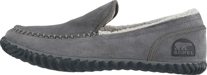 SOREL Sorel Dude Moctm Men's Slippers Quarry : 10 D - Medium - Image 7