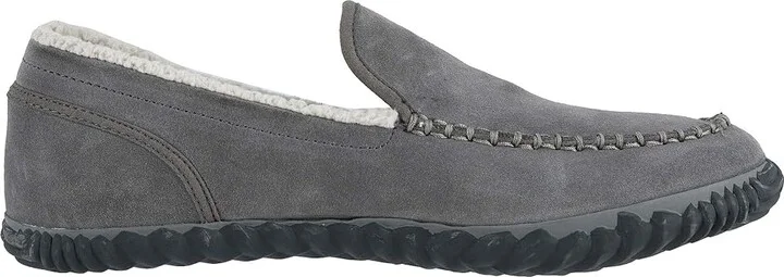 SOREL Sorel Dude Moctm Men's Slippers Quarry : 10 D - Medium - Image 8
