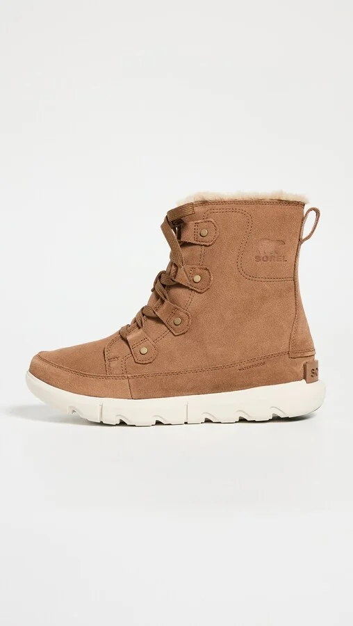 Sorel Sorel Explorer II Joan Boots - Image 2