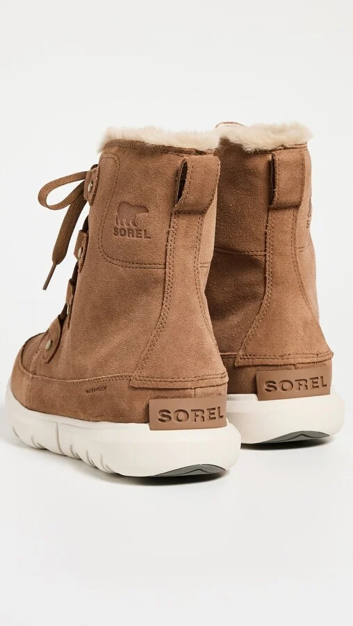 Sorel Sorel Explorer II Joan Boots - Image 3
