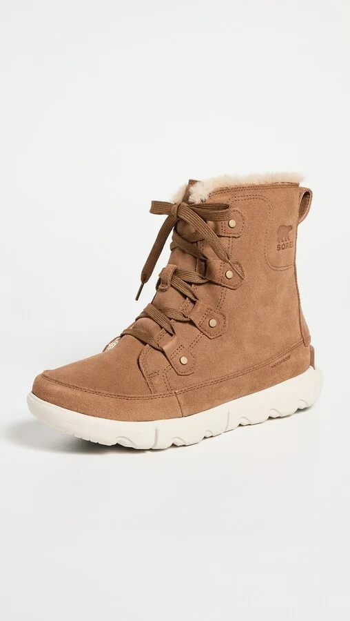 Sorel Sorel Explorer II Joan Boots - Image 4