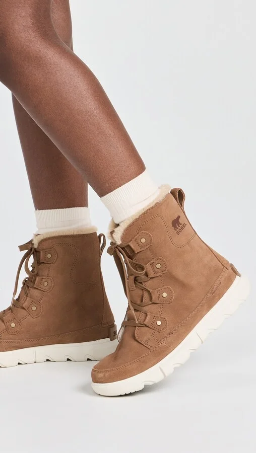 Sorel Sorel Explorer II Joan Boots - Image 5