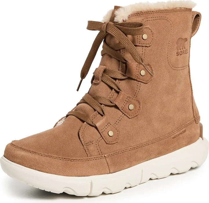 Sorel Sorel Explorer II Joan Boots