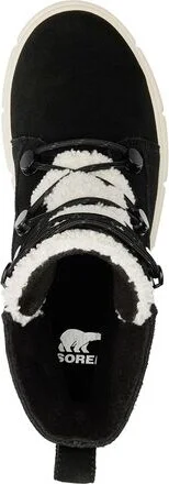 SOREL Sorel Explorer III Joan Cozy WP Boot - Women's - Image 2