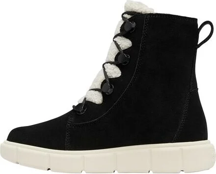 SOREL Sorel Explorer III Joan Cozy WP Boot - Women's - Image 4