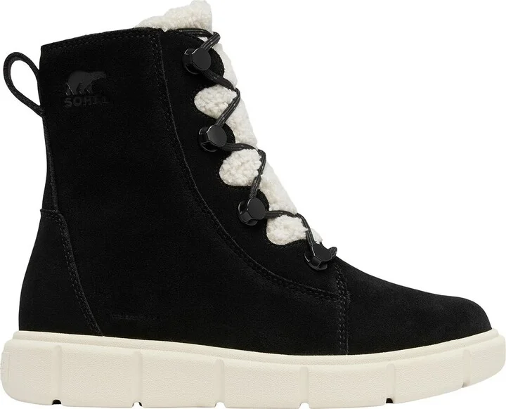 SOREL Sorel Explorer III Joan Cozy WP Boot - Women's