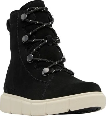 SOREL Sorel Explorer III Joan WP Boot - Women's - Image 6