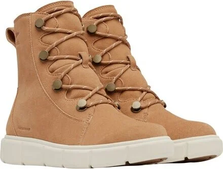 SOREL Sorel Explorer III Joan WP Boot - Women's - Image 10