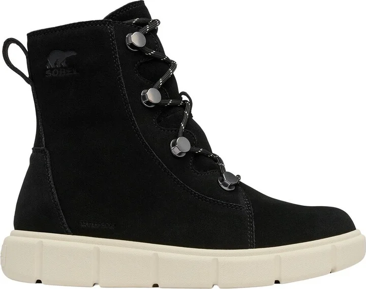 SOREL Sorel Explorer III Joan WP Boot - Women's