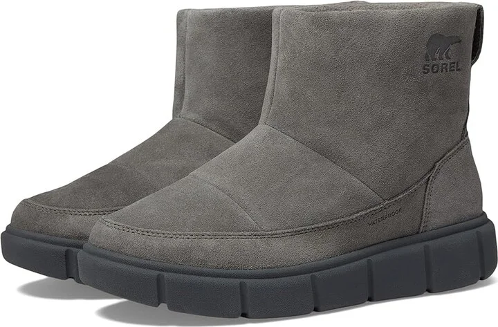 Quarry,sea Salt