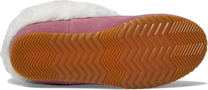SOREL Sorel Gotm - Coffee Run Women's Boots Antique Mauve/Natural : 8 B - Medium, Suede - Image 3