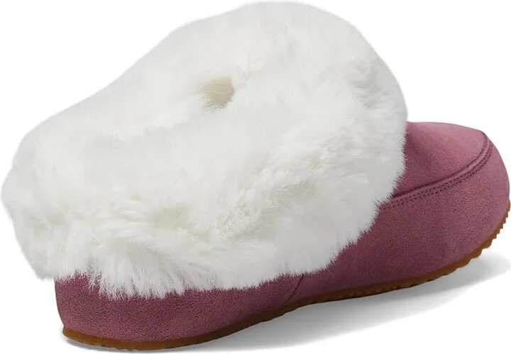 SOREL Sorel Gotm - Coffee Run Women's Boots Antique Mauve/Natural : 8 B - Medium, Suede - Image 4