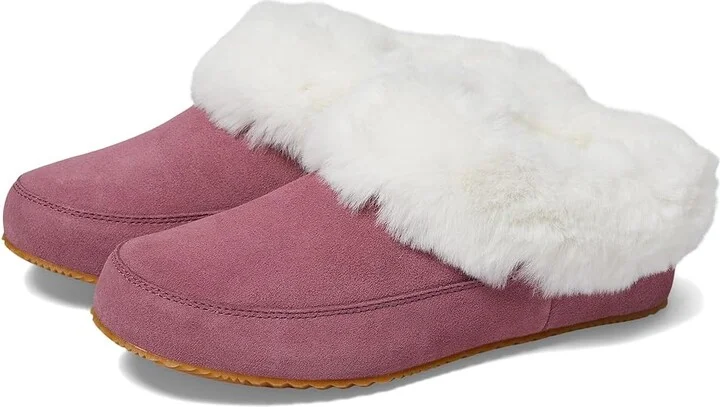 SOREL Sorel Gotm - Coffee Run Women's Boots Antique Mauve/Natural : 8 B - Medium, Suede