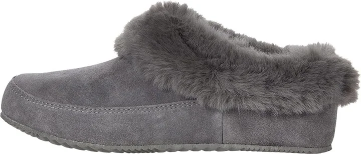 SOREL Sorel Gotm - Coffee Run Women's Boots Quarry/Quarry : 11 B - Medium, Suede - Image 6
