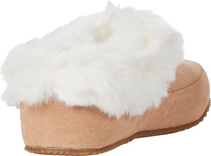 SOREL Sorel Gotm - Coffee Run Women's Boots Tawny Buff/Natural : 10 B - Medium, Suede - Image 4