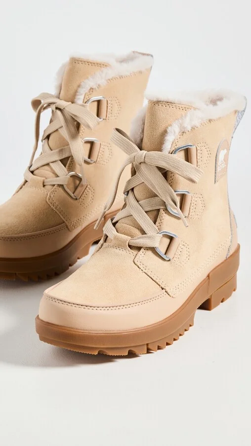 Sorel Tivol IV WP Boots - Image 2
