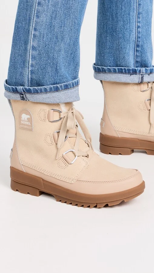 Sorel Tivol IV WP Boots - Image 3