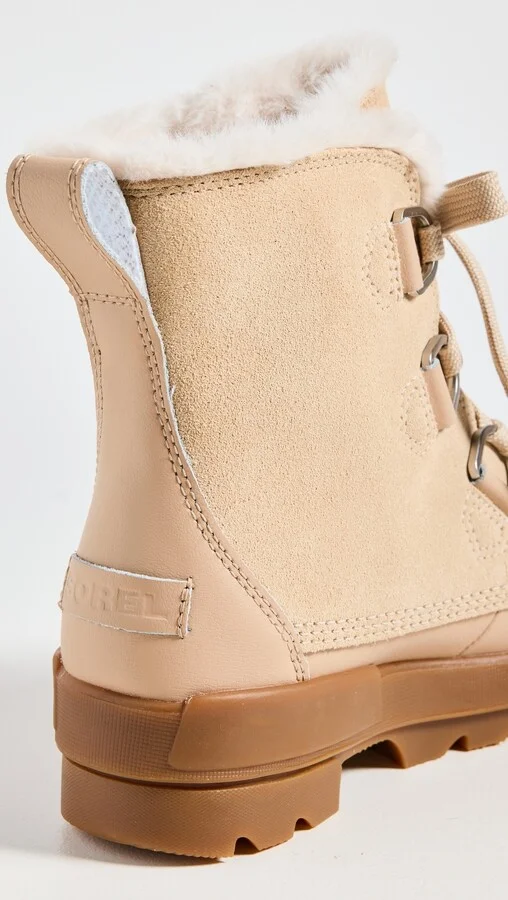 Sorel Tivol IV WP Boots - Image 4
