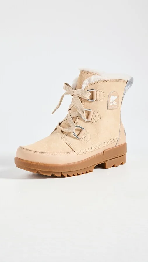 Sorel Tivol IV WP Boots - Image 5