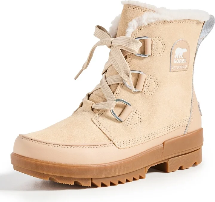 Sorel Tivol IV WP Boots