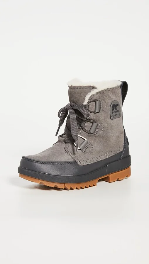 Sorel Tivoli IV Boots - Image 2