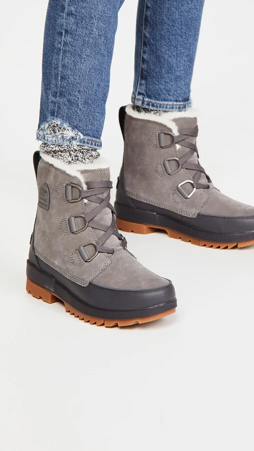 Sorel Tivoli IV Boots - Image 3
