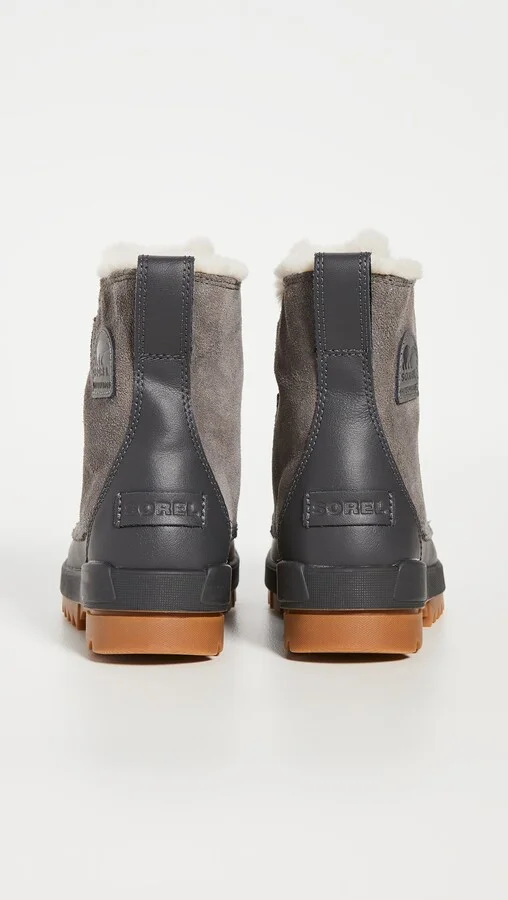 Sorel Tivoli IV Boots - Image 4