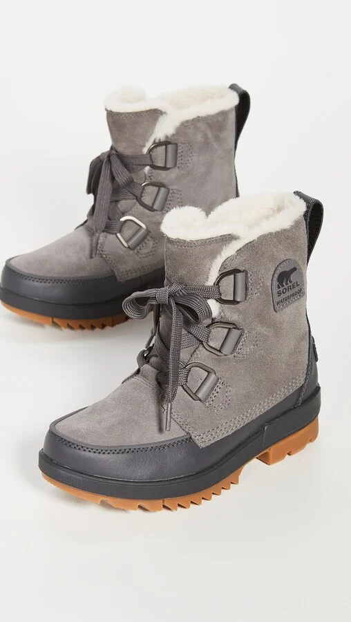 Sorel Tivoli IV Boots - Image 5