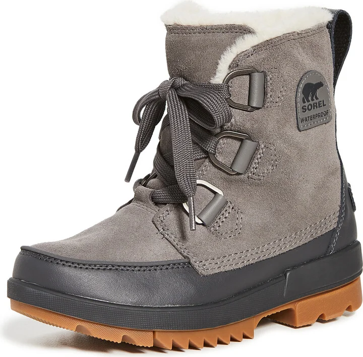 Sorel Tivoli IV Boots
