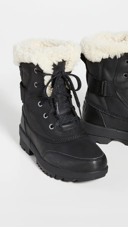 Sorel Tivoli Parc Boots - Image 3