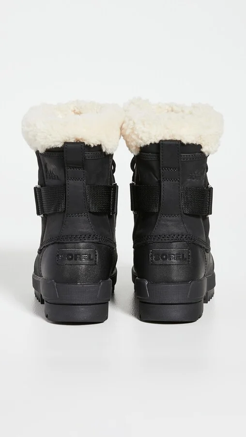 Sorel Tivoli Parc Boots - Image 4