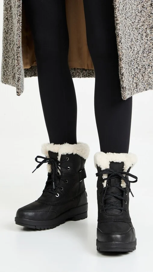 Sorel Tivoli Parc Boots - Image 5