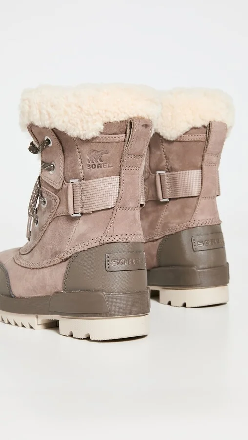 Sorel Tivoli Parc Boots - Image 4