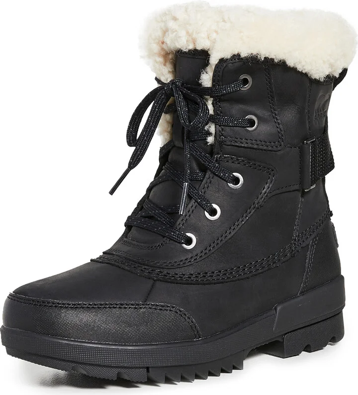 Sorel Tivoli Parc Boots