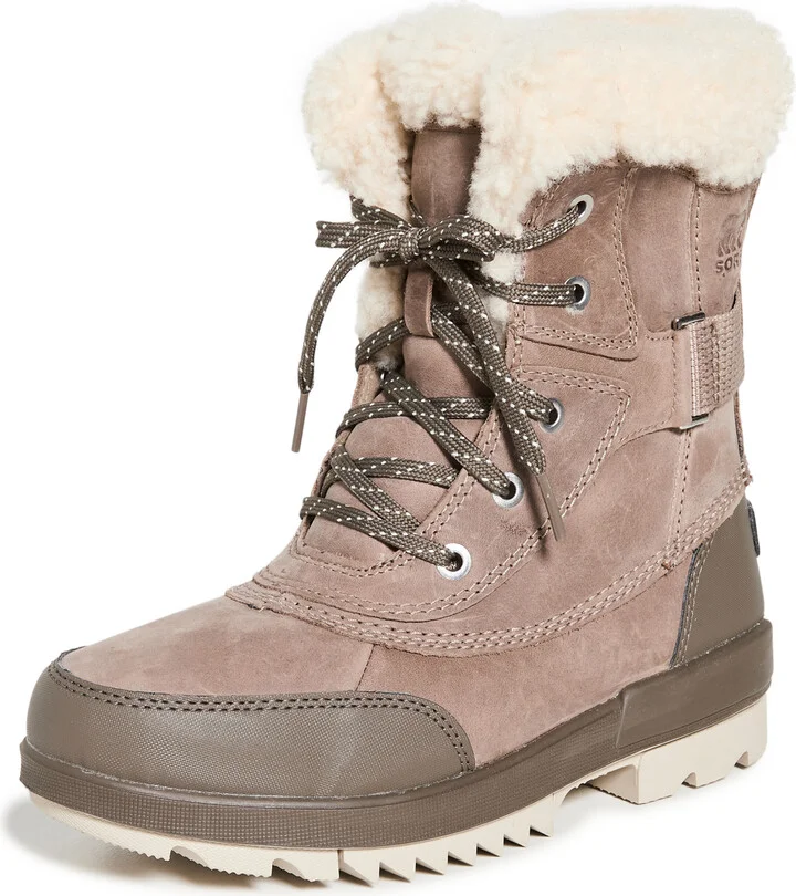 Sorel Tivoli Parc Boots
