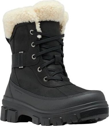 SOREL Tivoli V Parc WP Boot - Women's - Image 11