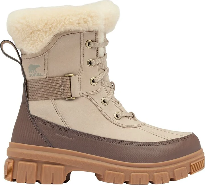 Omega Taupe/Gum 10