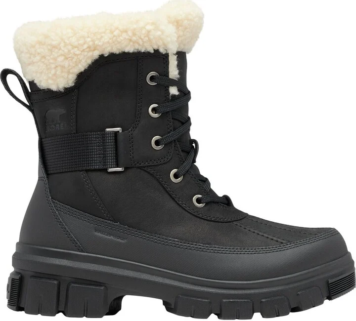 SOREL Tivoli V Parc WP Boot - Women's