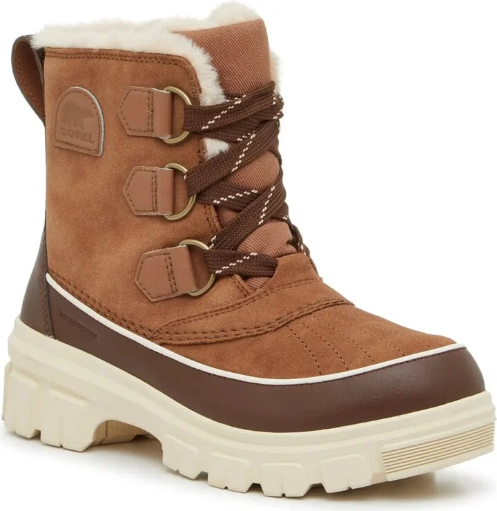 SOREL Tivoli V Snow Boot
