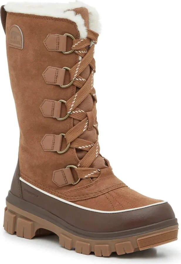 SOREL Tivoli V Tall Snow Boot