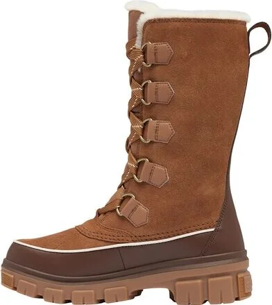 SOREL Tivoli V Tall Waterproof Boot - Women's - Image 4