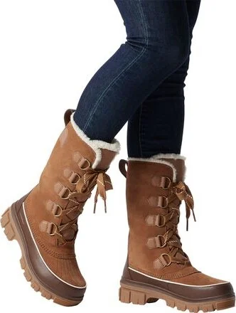 SOREL Tivoli V Tall Waterproof Boot - Women's - Image 6