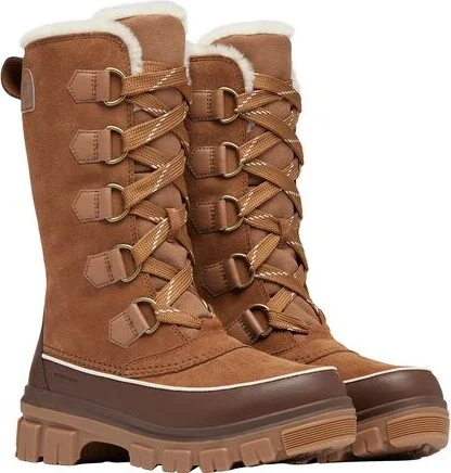 SOREL Tivoli V Tall Waterproof Boot - Women's - Image 8