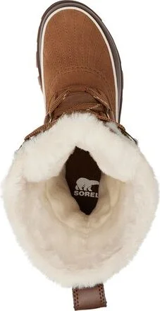 SOREL Tivoli V Tall Waterproof Boot - Women's - Image 9